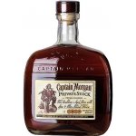 Captain Morgan Private Stock 40% 1 l (holá láhev) – Zboží Dáma