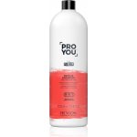 Revlon Pro You The Fixer Shampoo 1000 ml – Zbozi.Blesk.cz