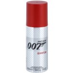 James Bond 007 Quantum deospray 150 ml – Hledejceny.cz