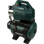 Metabo HWW 4500/25 Inox 600972000 – Hledejceny.cz
