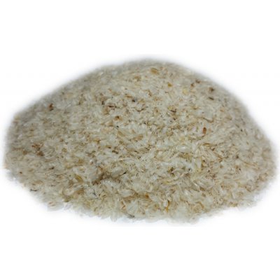 Profikoření Psyllium Husk vláknina Jitrocel indický 95-99% 5 Kg – Hledejceny.cz