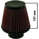 K&N Filters Vzduchový filtr RU-3580 60-77mm – Hledejceny.cz