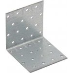 Domax Úhelník montážní Zn KM - 80x80x80mm KM9 – Sleviste.cz