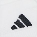 adidas Performance Designed For Sport Ankle Socks 1P white/black – Hledejceny.cz