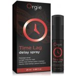 Orgie Time Lag Delay Spray 25 ml – Zbozi.Blesk.cz