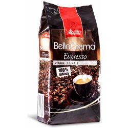 Melitta Bella Crema Espresso 1 kg