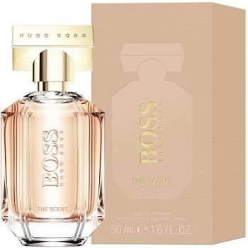 Hugo Boss Boss The scent 2016 parfémovaná voda dámská 50 ml