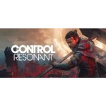 Control Resonant – Zboží Živě