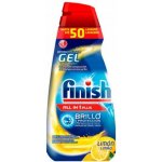 Finish gel do myčky Citron 900 ml – Zboží Mobilmania