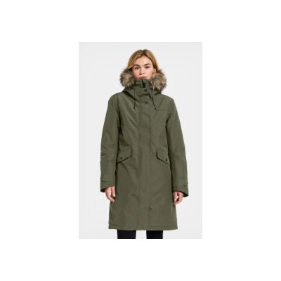 Didriksons Erika W deep green – Hledejceny.cz