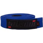 Tatami pásek DELUXE BJJ BLUE Modrý