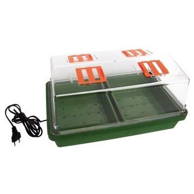 Neptune Hydroponics 38 x 24 x 19 cm – Hledejceny.cz