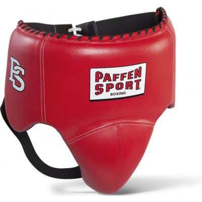 Paffen Sport Pro Mexican suspenzor – Zboží Dáma