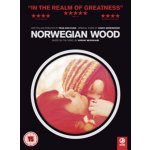 Norwegian Wood DVD – Hledejceny.cz