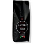 Astorini Premium 100% Arabica zrnková 1 kg – Hledejceny.cz