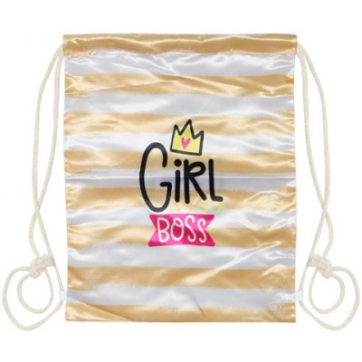 Junior kapsa Girl Boss – Hledejceny.cz