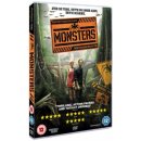 Monsters DVD