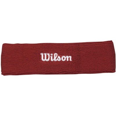 Wilson headband – Zbozi.Blesk.cz