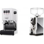 Set Gaggia Classic E24 BC + Eureka Mignon Specialita – Zboží Dáma