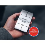 KUBALA SMART INSTALL nástroj pro instalaci sádrokartonových profilů 0675 33500 – Sleviste.cz