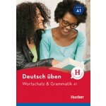 Wortschatz und Grammatik A1 - Anneli Billina Lilli Marlen Brill, Marion Techmer – Hledejceny.cz