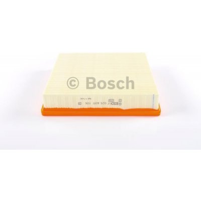 F026400106 BOSCH Vzduchový filtr – Hledejceny.cz