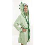 Bathrobes Crocodile Dětský župan – Zboží Dáma