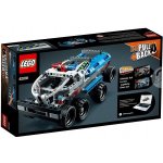 LEGO® Technic 42091 Policejní honička – Sleviste.cz