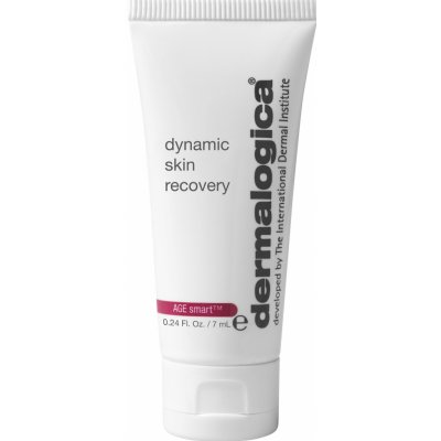 Dermalogica Age Smart spf50 Dynamic Skin Recovery 12 ml – Zboží Mobilmania