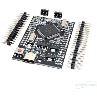 Arduino Mega Pro 2560 - USB-C – Sleviste.cz