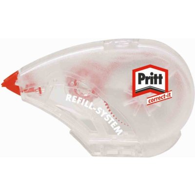 Lepicí roller Pritt 8,4mm x 14m permanentní roller – Zboží Mobilmania