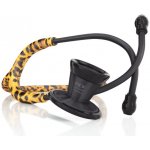 MDF Instruments MDF ProCardial Titanium - Cheetah BlackOut – Hledejceny.cz