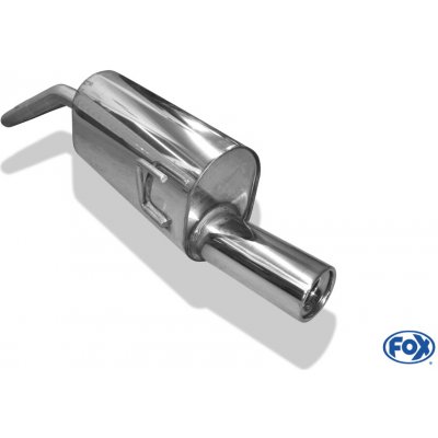 FOX SE010001-071 – Hledejceny.cz