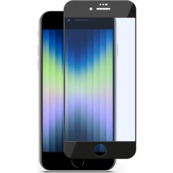 Epico Edge to Edge Glass IM iPhone 6/6s/7/8/SE 2020/SE 2022 - černá 67212151300001