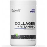 Ostrovit Magnesium Citrate malinová limonáda s mátou 200 g – Hledejceny.cz