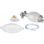 HUM Německo AERObag - Dýchací vak SEBS s maskou č. 2 dětský – Zboží Mobilmania