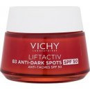 Vichy Liftactiv B3 Anti Dark Spots protivráskový krém spf50 50 ml