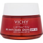 Vichy Liftactiv B3 Anti Dark Spots protivráskový krém spf50 50 ml – Zbozi.Blesk.cz