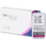 TopVue Air Multifocal 1 čočka – Hledejceny.cz