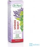 Dr. Popov Bylinné kapky Spánek & nervy 50 ml – Hledejceny.cz