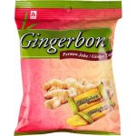 Stykra Gingerbon zázvorové bonbony 125 g – Hledejceny.cz