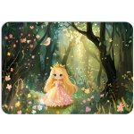 PokojovaDekorace.cz prostírání 094 Princezny 43x30cm – Zboží Dáma