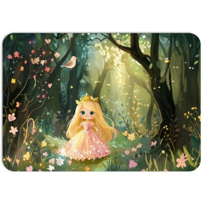 PokojovaDekorace.cz prostírání 094 Princezny 43x30cm – Zboží Dáma