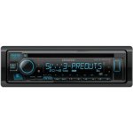 Kenwood KDC-BT950DAB – Hledejceny.cz