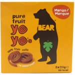 Yoyo Bear Mango 5 x 20 g – Zboží Mobilmania