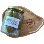 Horňácká farma BIO velké kvašáky 700 ml – Zboží Dáma