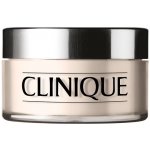 Clinique Sypký pudr Blended Face Powder 20 Invisible Blend 25 g – Zbozi.Blesk.cz