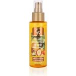 Golden Rose olej pro výživu a uhlazení vlasů 100 ml – Hledejceny.cz