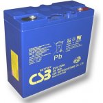 CSB EVH 12240 12V 24Ah – Zbozi.Blesk.cz