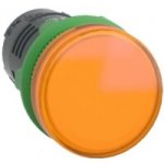 Schneider Electric XB5EVB5 Kopaktní signálka, 24 V, oranžová – Hledejceny.cz
